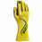 Gloves Sparco LAND Yellow