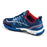 Trainers Sparco Torque 01 Martini Racing Blue 45