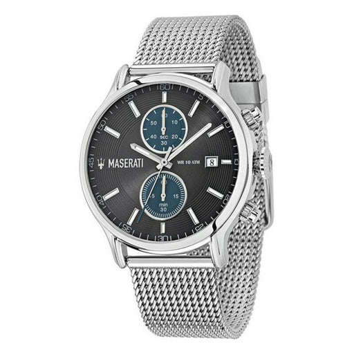 Men's Watch Maserati R8873618003 (Ø 43 mm)