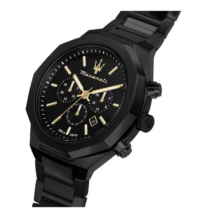 Men's Watch Maserati R8873642005 (Ø 45 mm)