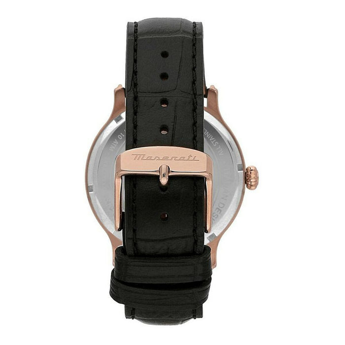 Men's Watch Maserati R8821118009 (Ø 42 mm)