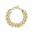 Ladies' Bracelet Chiara Ferragni J19AUW08 17-19 cm