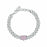 Ladies' Bracelet Chiara Ferragni J19AUW16 16-19 cm