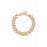 Ladies' Bracelet Chiara Ferragni J19AUW46 16,5 cm