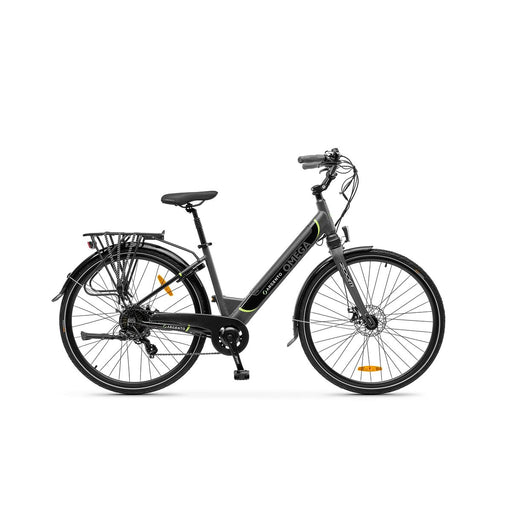 Electric Bike Argento Bike AR-BI-220013 25 km/h