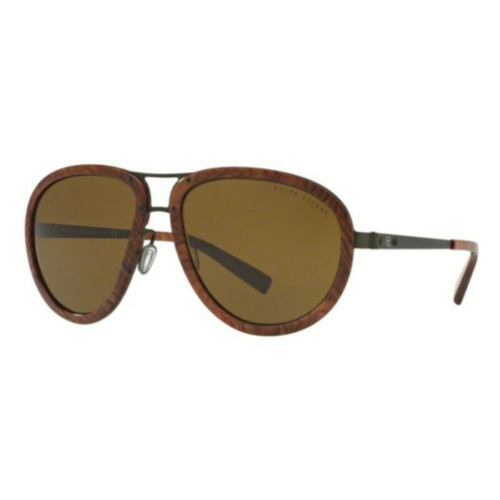 Men's Sunglasses Ralph Lauren RL7053-900573 ø 59 mm