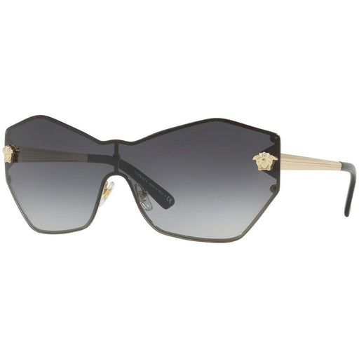 Ladies' Sunglasses Versace VE2182-12528G