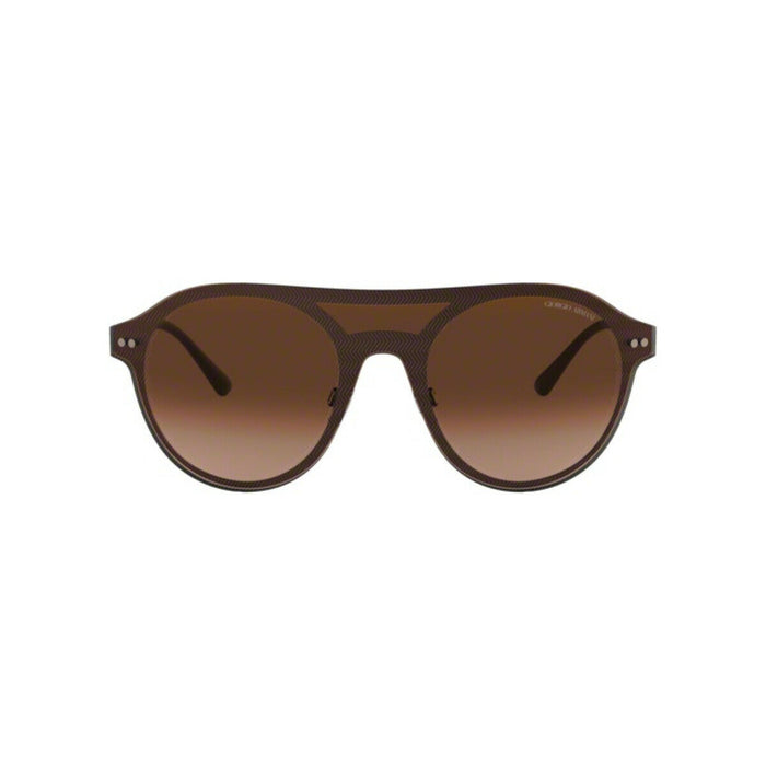 Men's Sunglasses Armani AR6078-300613 Ø 46 mm