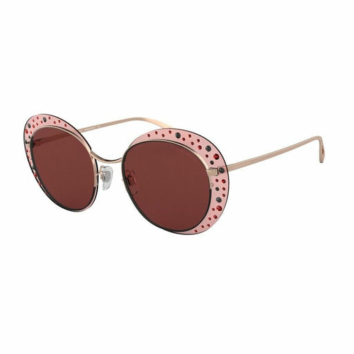 Ladies' Sunglasses Armani AR6079-301175 Ø 52 mm