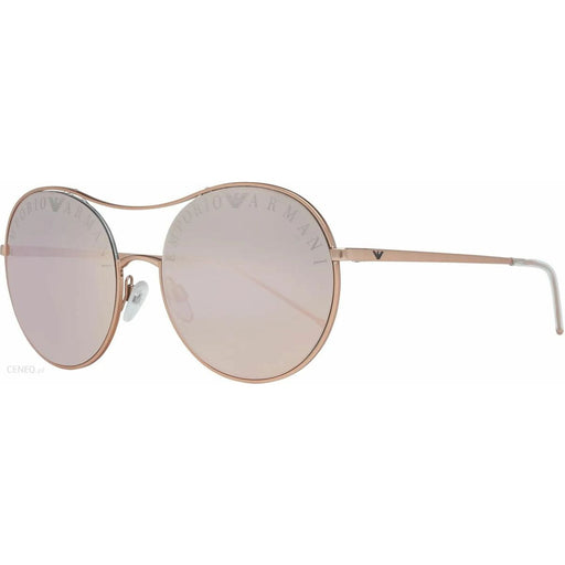 Ladies' Sunglasses Emporio Armani EA2081-30044Z ø 56 mm