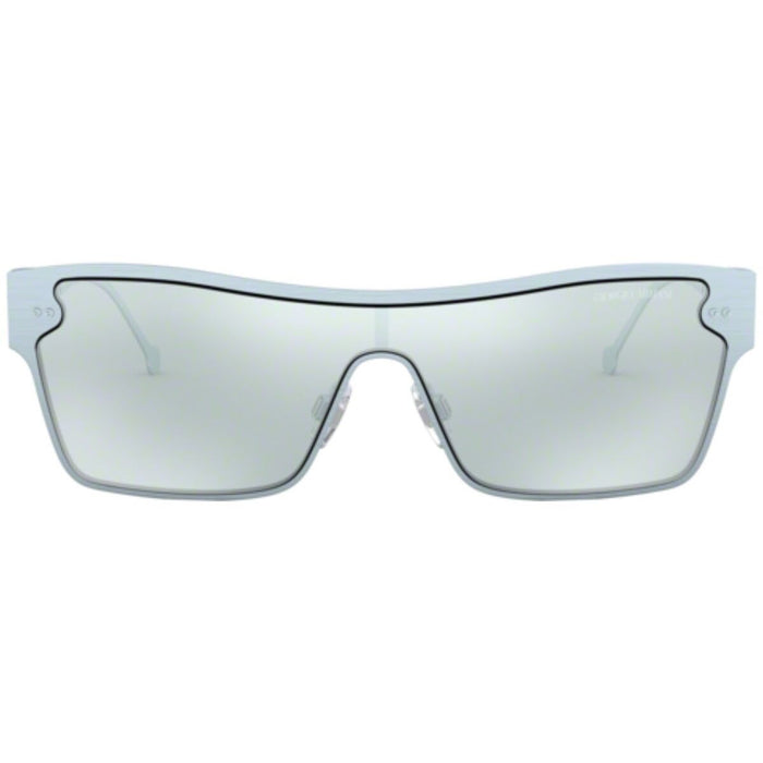 Men's Sunglasses Armani AR6088-32659C Ø 120 mm