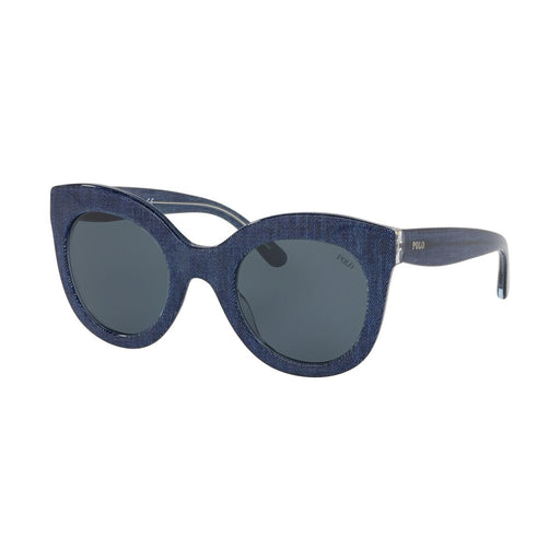 Ladies' Sunglasses Ralph Lauren PH4148-578787 Ø 49 mm
