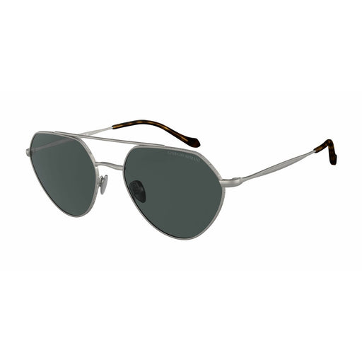 Men's Sunglasses Armani AR6111-300387 ø 56 mm