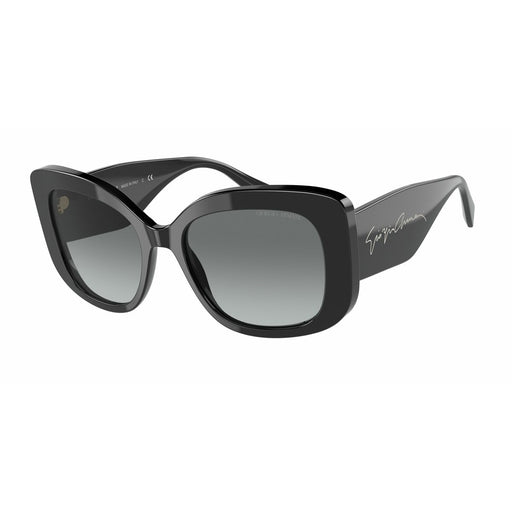 Men's Sunglasses Armani AR8150-500111 Ø 53 mm