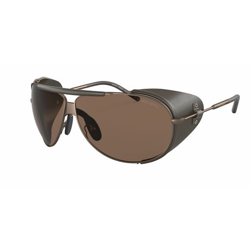 Men's Sunglasses Armani AR6139Q-300673 Ø 69 mm