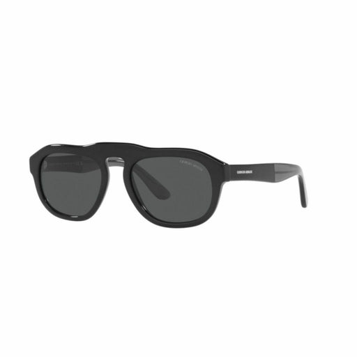 Men's Sunglasses Armani AR8173-500187 Ø 52 mm