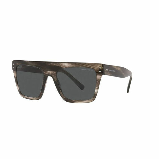 Men's Sunglasses Armani AR8177-540787 Ø 52 mm