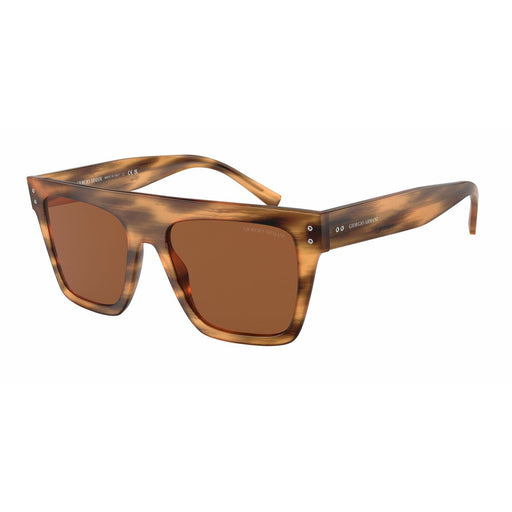 Men's Sunglasses Armani AR8177-592173 Ø 52 mm