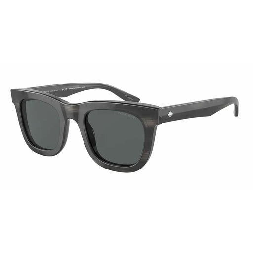 Men's Sunglasses Armani AR8171F-5964P2 Ø 51 mm