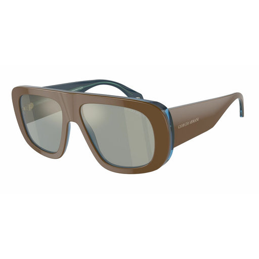 Ladies' Sunglasses Armani AR8183-5985Y5 ø 56 mm