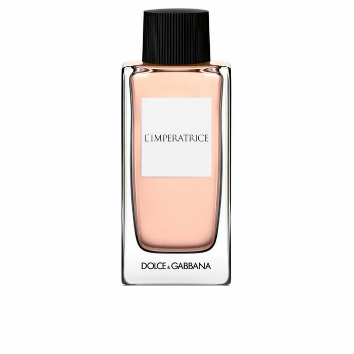 Unisex Perfume Dolce & Gabbana EDT L'imperatrice 100 ml
