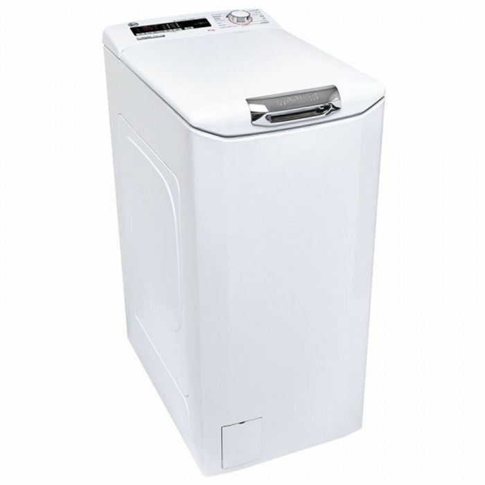 Washing machine Hoover 1300 rpm 8 kg White
