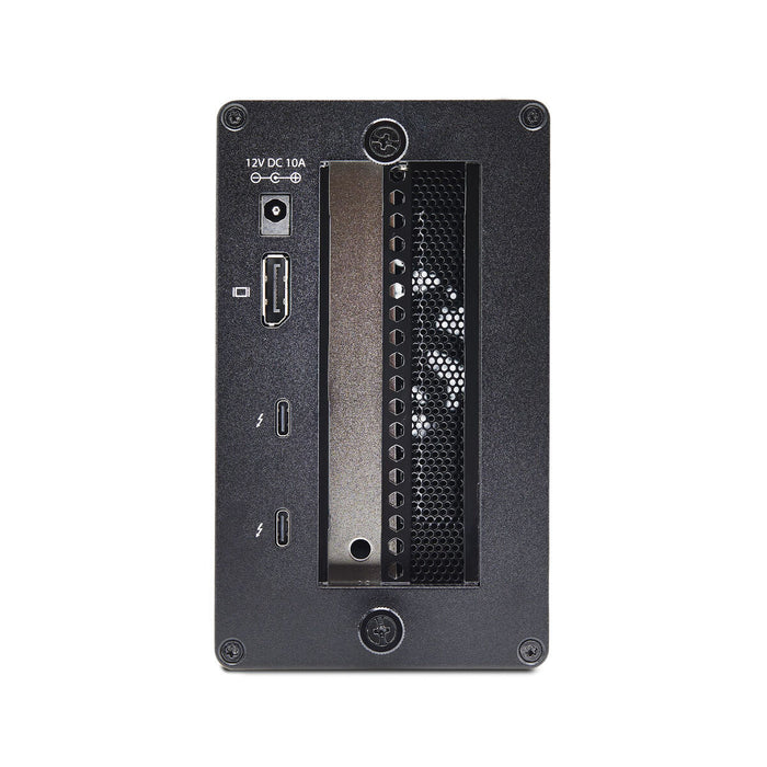 RAID controller card Startech 2TBT3-PCIE-ENCLOSURE