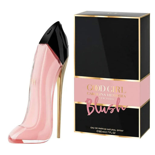 Women's Perfume Carolina Herrera   EDP Good Girl Blush 80 ml