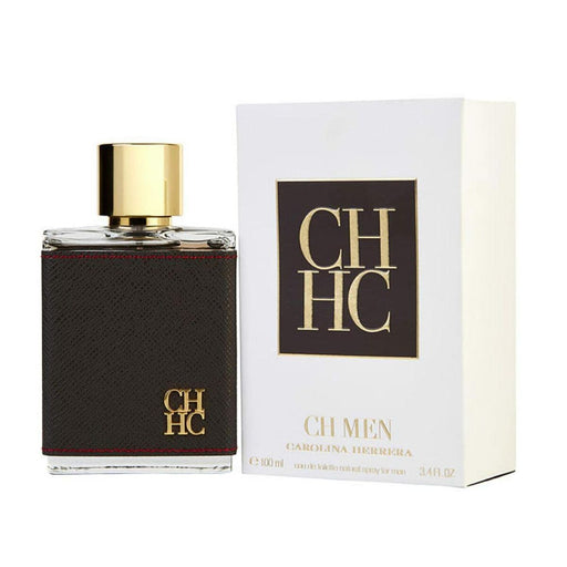 Parfum Homme Carolina Herrera EDT Ch men 100 ml