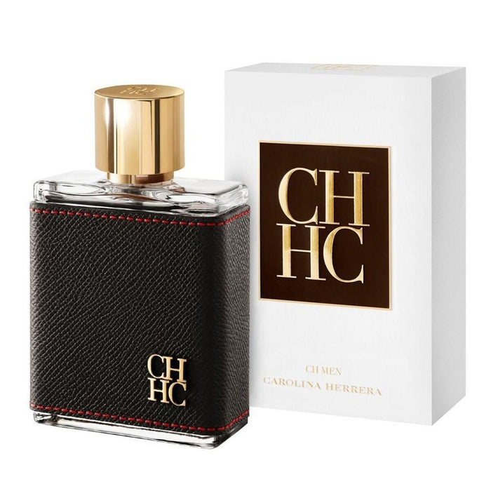 Men's Perfume Carolina Herrera CH Men 100 ml