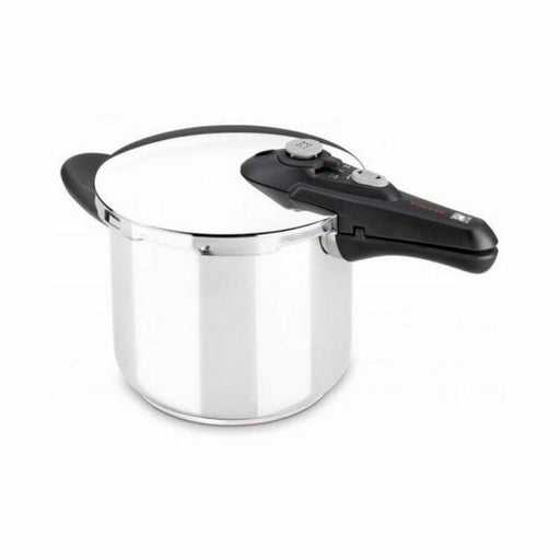 Pressure cooker BRA OLLA RÁPIDA VITESSE Stainless steel 6 L