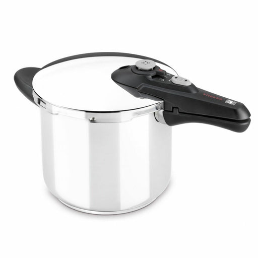 Pressure cooker BRA Vitesse  7 L Stainless steel