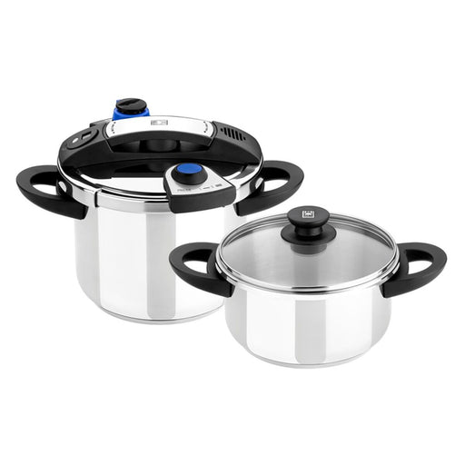 gas stove BRA A185605 Stainless steel