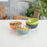 Bowl Quid Pippa Multicolour Ceramic (24 Units) (Pack 24x)