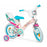 Bicicleta Infantil Hello Kitty 14"