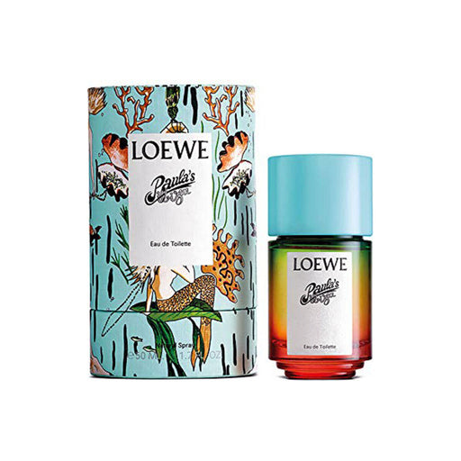 Women's Perfume Paulas's Ibiza Loewe EDT (50 ml)