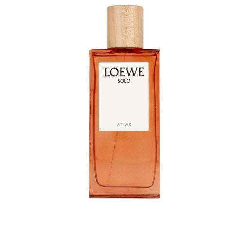 Perfume Hombre Loewe Solo Atlas EDP Solo Atlas 100 ml