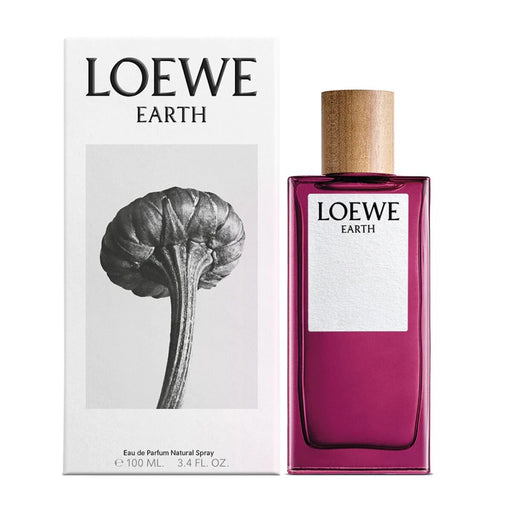Parfum Homme Loewe