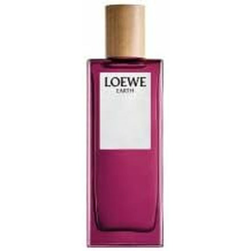 Unisex Perfume Loewe Earth 50 ml