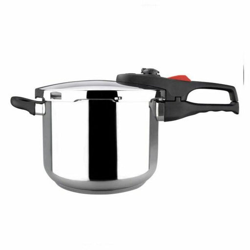 Pressure cooker Magefesa 01OPPRAPL75 Metal Stainless steel