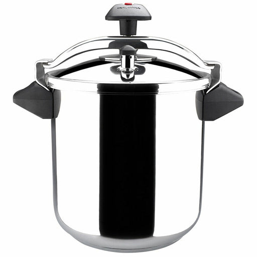Pressure cooker Magefesa INOXTAR Metal Stainless steel 6 L