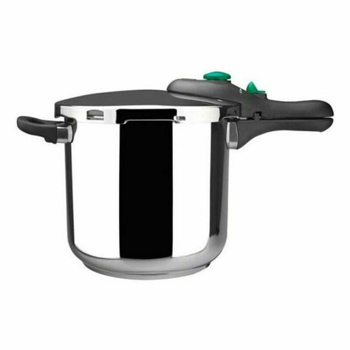 Pressure cooker Magefesa 01OPDINAM08 7,5 L Metal Stainless steel