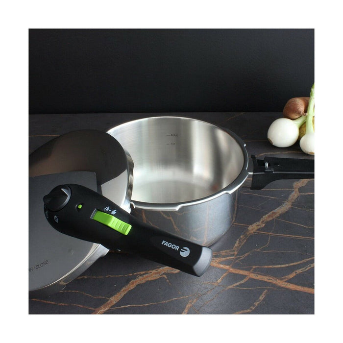Pressure cooker Fagor Stainless steel 6 L