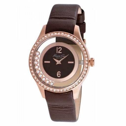 Ladies' Watch Kenneth Cole IKC2882 (34 mm)
