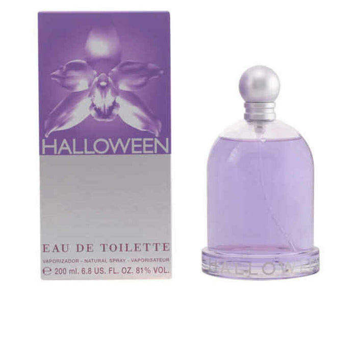 Perfume Mujer Halloween Jesus Del Pozo 740430 200 ml