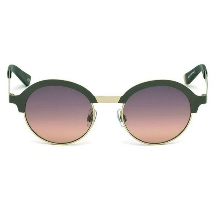 Ladies' Sunglasses Web Eyewear WE0174-32Z Ø 50 mm