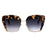 Ladies' Sunglasses Sartorialeyes ST508-02 ø 54 mm