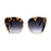 Ladies' Sunglasses Sartorialeyes ST508-02 ø 54 mm