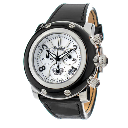 Unisex Watch Glam Rock gr10101b (Ø 46 mm)