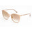 Ladies' Sunglasses Jimmy Choo ORIA-G-SK-DDB-JL ø 56 mm